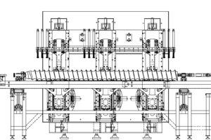 Layout shaker